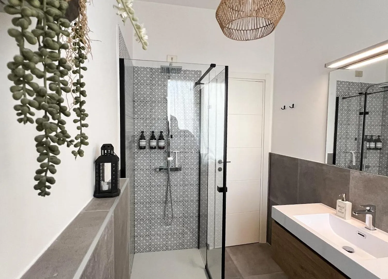 Verona Uptown Mood Apartment