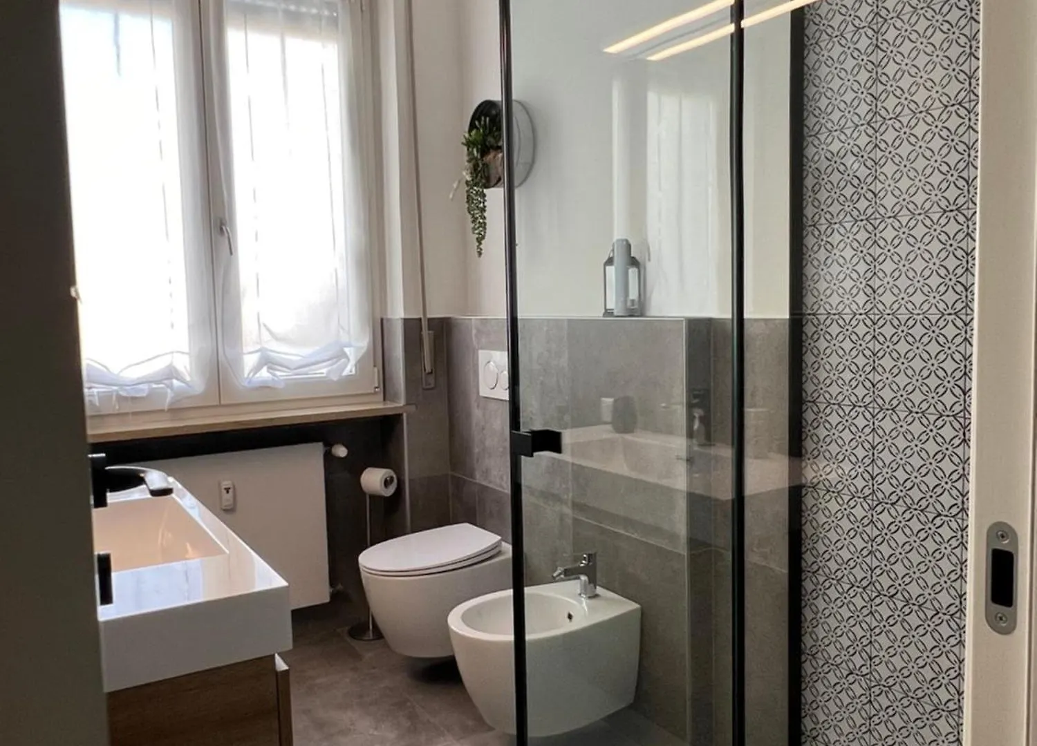 Verona Uptown Mood Apartment