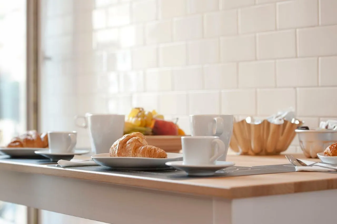 Verona Uptown Mood Apartment