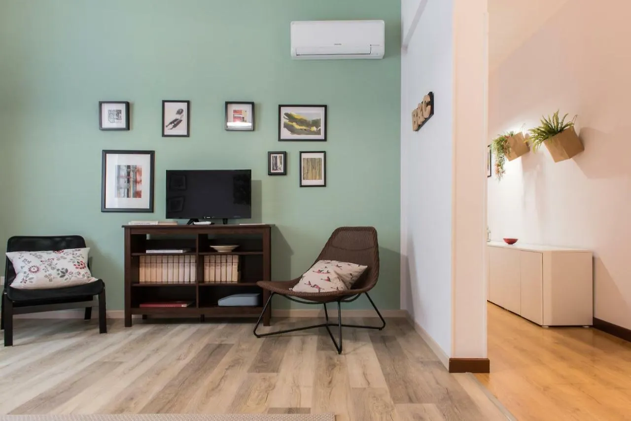 Verona Uptown Mood Apartment 0*,  イタリア