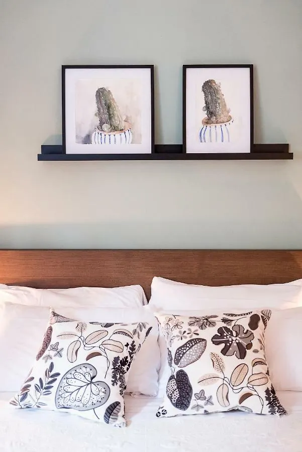 Verona Uptown Mood Apartment