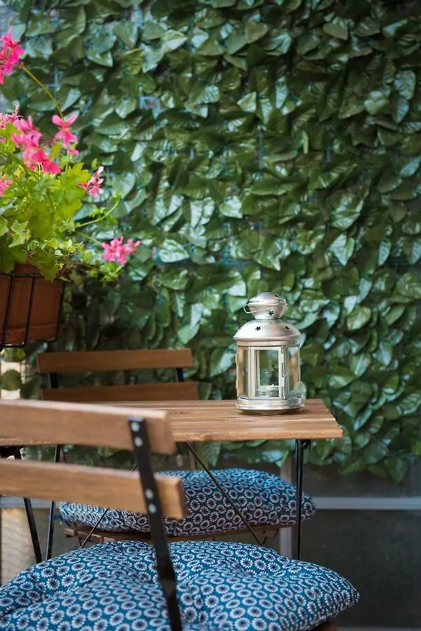 Verona Uptown Mood Apartment イタリア