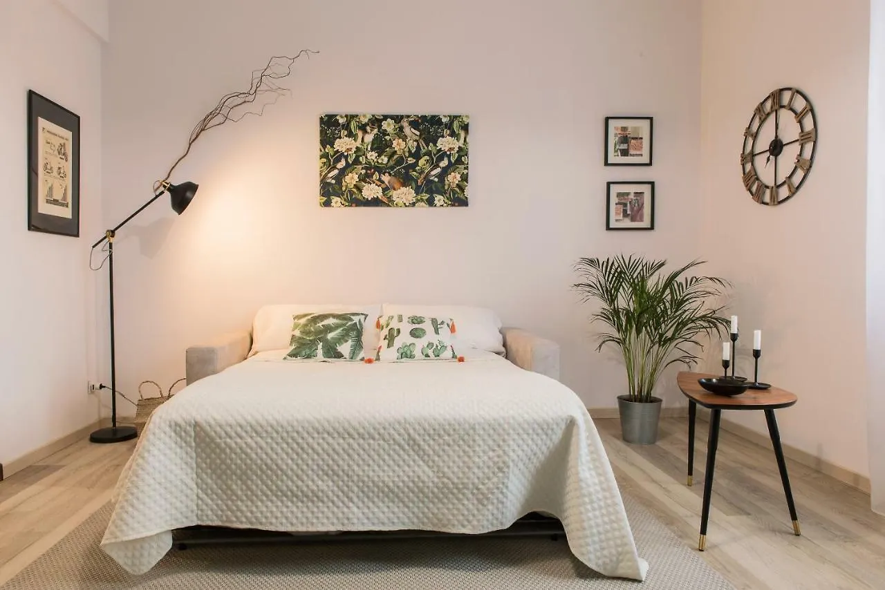 Verona Uptown Mood Apartment