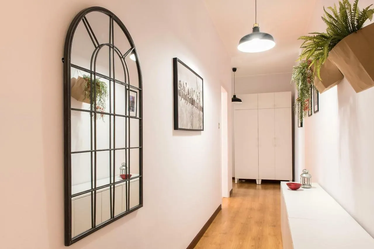 Verona Uptown Mood Apartment