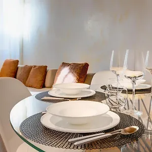 Apartment 1881 Luxury, Verona