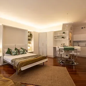 Apartment Luxe In The City, Verona